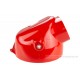 Honda Lampengehäuse Lampentopf Dax 6 V rot R110 Rosso Monza