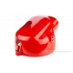 Honda Lampengehäuse Lampentopf Dax 6 V rot R110 Rosso Monza