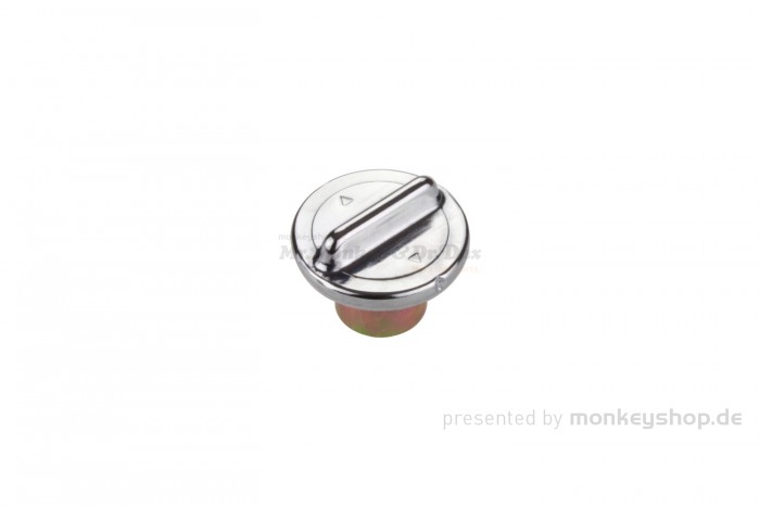 Tankdeckel f. Honda Monkey + Dax ø30mm