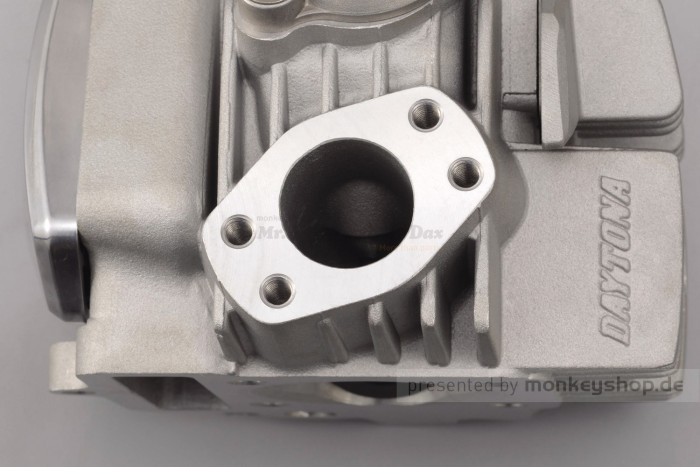 Daytona SOHC 2Valve Dyna Head Kit 125cc