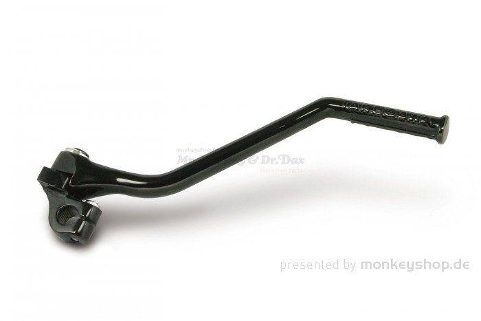 Takegawa Kickstarterhebel 13mm schwarz
