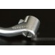 Takegawa Schalthebel schmal Aluminium geschmiedet