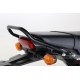 Kitaco Grab Bar Haltegriff schwarz f. MSX 125 GROM JC92