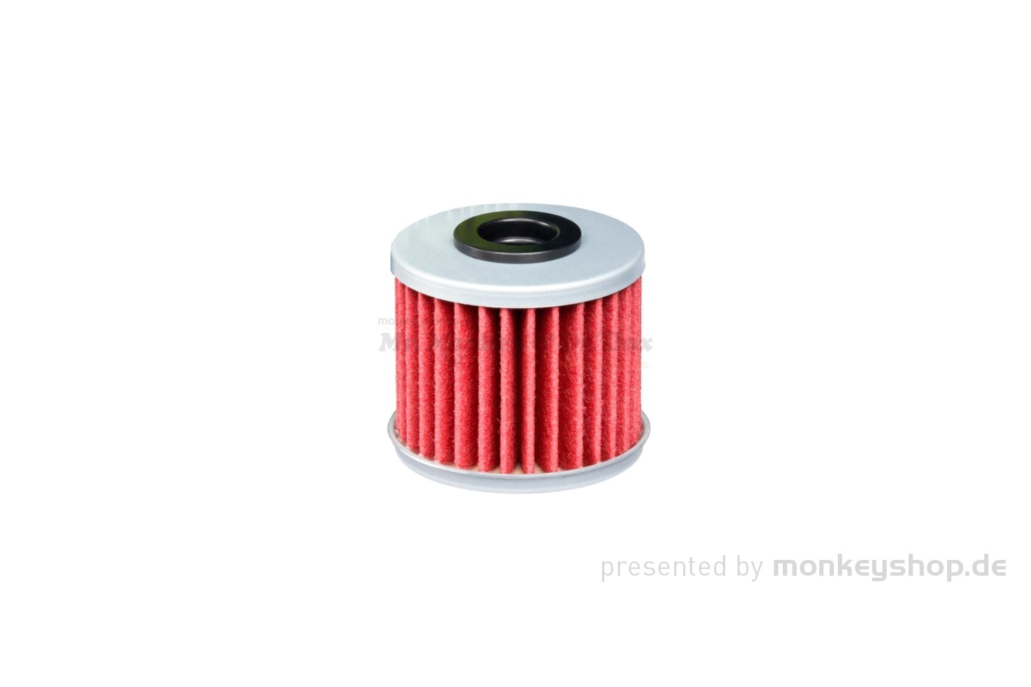 Coprifiltro Olio CNC In Alluminio Per Honda Monkey 125, Dax 125, Grom/MSX – Anodizzato - Foto 3
