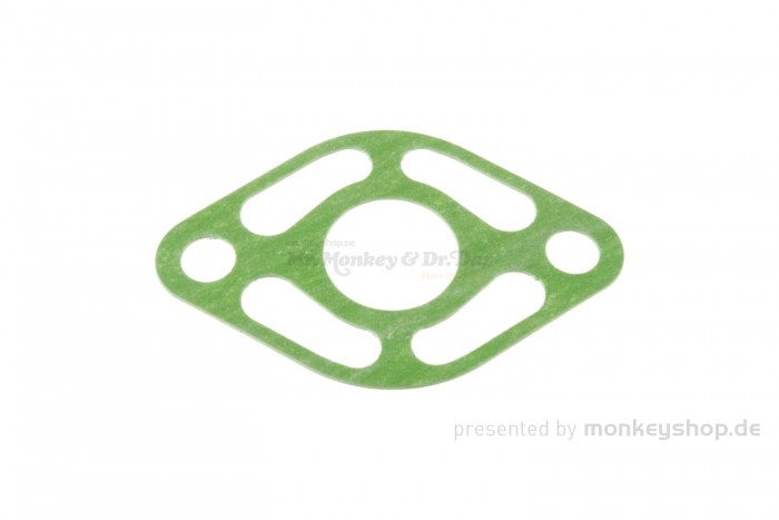 Honda Dichtung Ansaugstutzen Zylinderkopf f. Z50A Z50J1