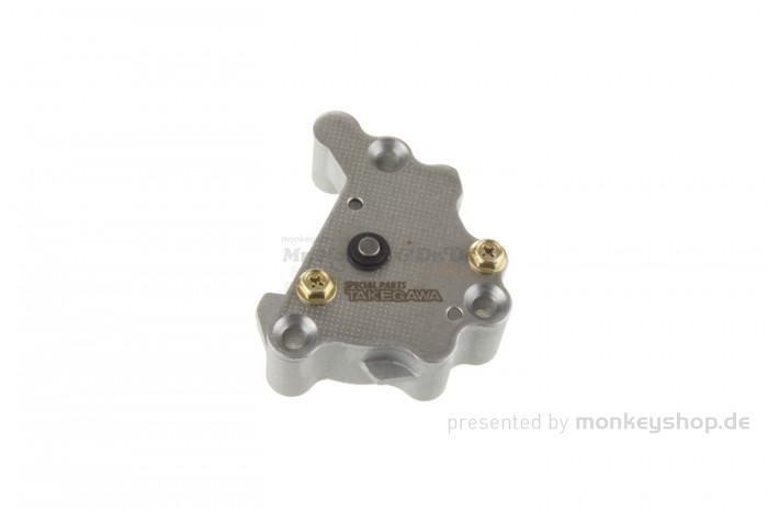 Takegawa Tuning Ölpumpe mit gr. Fördermenge f. Takegawa + Daytona 2V + ANIMA + Nice Motor