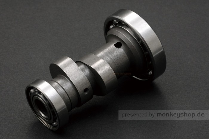 Daytona SOHC 2Valve Dyna Head Drag Version Kit 125cc