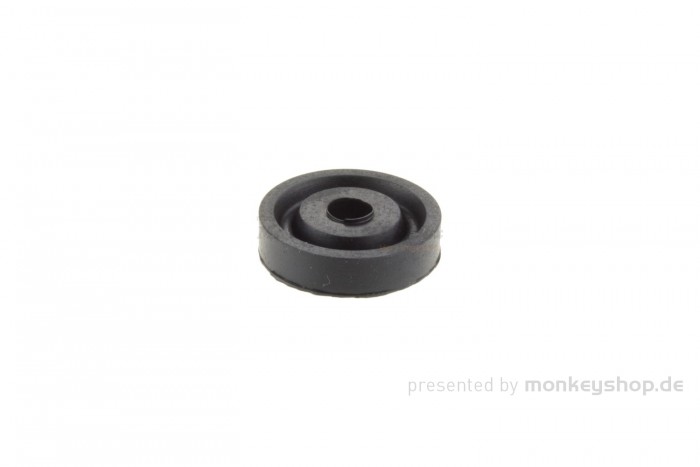 Honda Tankgummi hinten Monkey Gorilla 6V 12V Z50J1