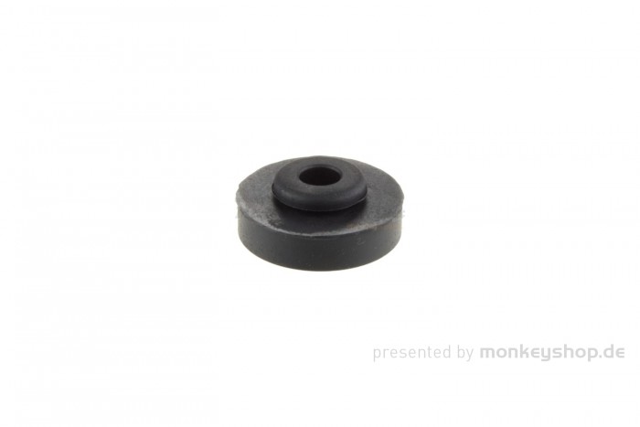 Honda Tankgummi hinten Monkey Gorilla 6V 12V Z50J1