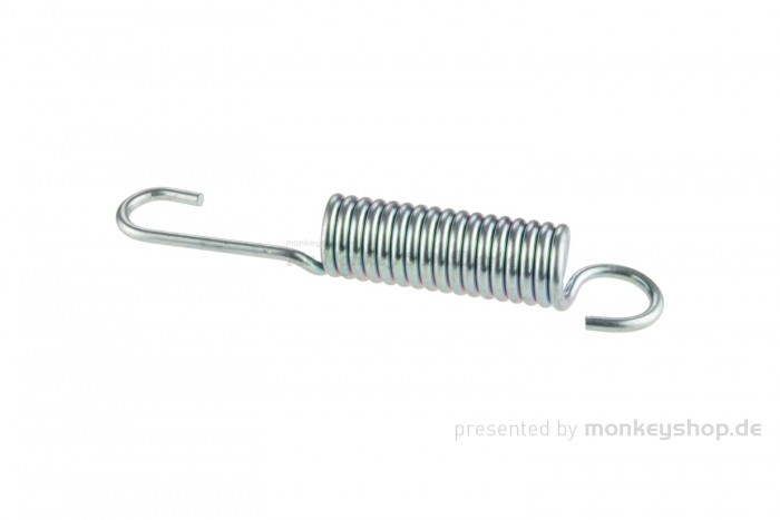 Honda Feder Seitenständer f. Monkey 6V 12V + Gorilla 6V