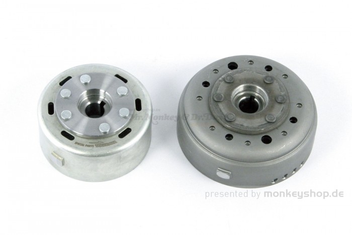 Takegawa Super Street Outer Rotor 12 V CDI Zündung