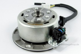 Takegawa Super Street Outer Rotor 12 V CDI Zündung