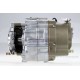 Takegawa 124 cc Tuning Motor 4V 19,5 PS 5-Gang TAF Touring ohne Zündung