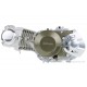 Takegawa 124 cc Tuning Motor 4V 19,5 PS 5-Gang TAF Touring ohne Zündung