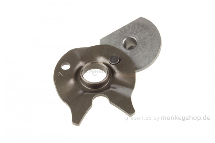 Honda Ausrücknocken Kupplung f. Halbautomatik Fliehkraft Monkey Dax