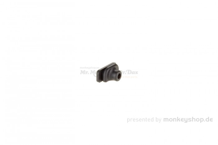 Honda Gummi Dichtung Führung Kabel Zündung