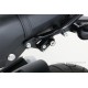 Kitaco Helm Halter Schloss abschließbar f. MSX 125 GROM JC92