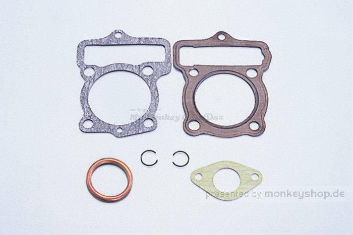 Kitaco Dichtungssatz klein top 75cc ø52 mm f. CB CY XL