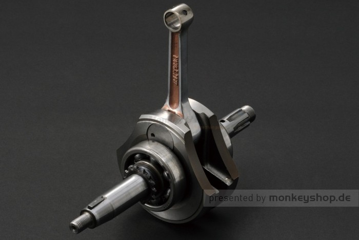 Daytona SOHC 2Valve Dyna Head Drag Version Kit 125cc