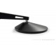 Daytona "D-MIRROR-10" Aluminium ABS Lenkerenden Spiegel Satz schwarz lang