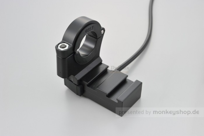 Daytona USB PD3.0 Ladegerät & Voltmeter