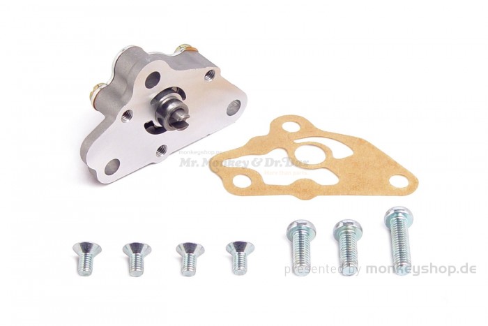 Takegawa Tuning Ölpumpe 3.0 mit gr. Fördermenge f. Monkey Dax 12V