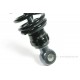 Takegawa Stoßdämpfer Paar 320 - 340 mm Aluminium schwarz