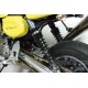 Takegawa Stoßdämpfer Paar 320 - 340 mm Aluminium schwarz