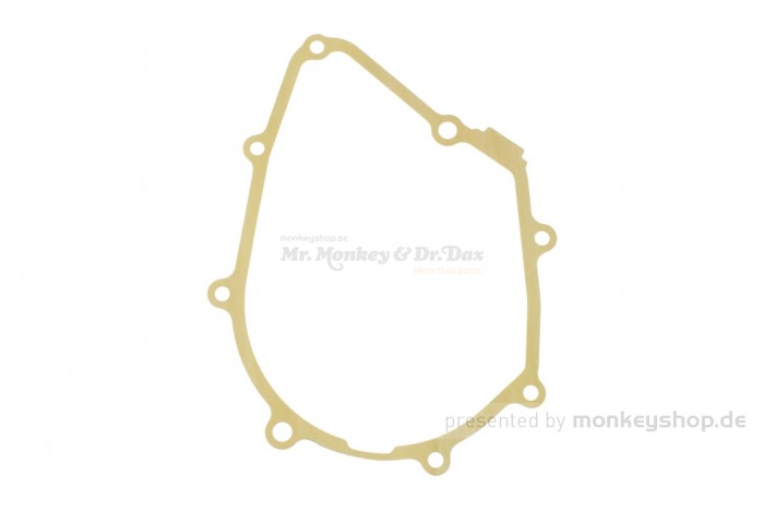 Honda Dichtung Zündungsdeckel f. MSX JC61 JC75 + Super Cub 125 JA48 + Monkey 125 JB02