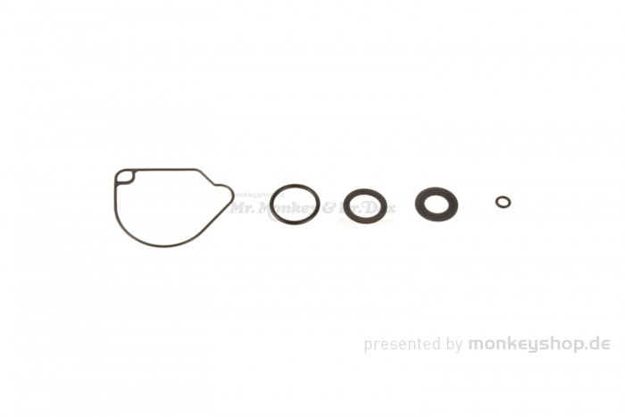 Honda Vergaser Dichtsatz f. Monkey 6V + Gorilla 6V