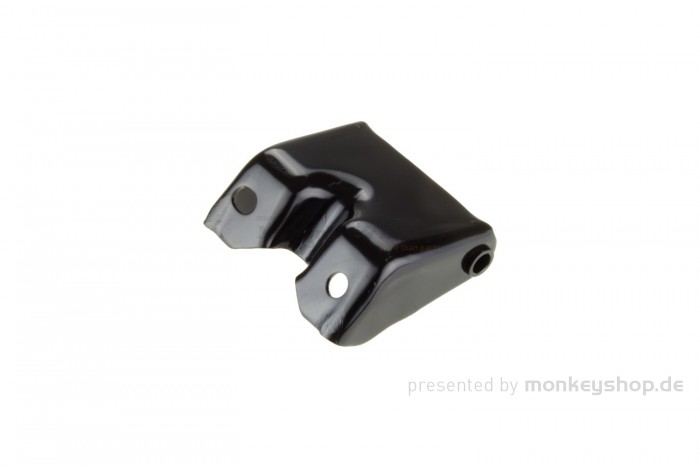 Honda Scharnier Unterteil Halter Sitzbank f. Dax 6V