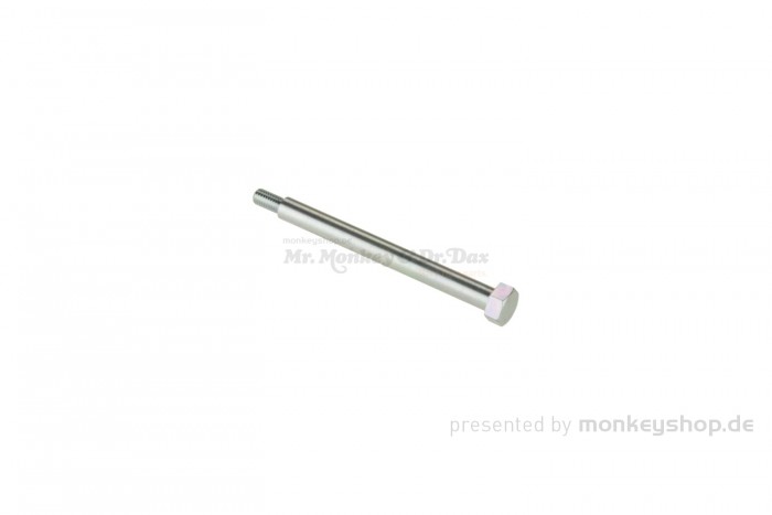 Honda Bolzen Scharnier Halter Sitzbank f. Dax 6V
