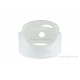 Honda Lampengehäuse Lampentopf Dax 6 V weiss NH-138 Shasta White