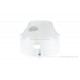 Honda Lampengehäuse Lampentopf Dax 6 V weiss NH-138 Shasta White