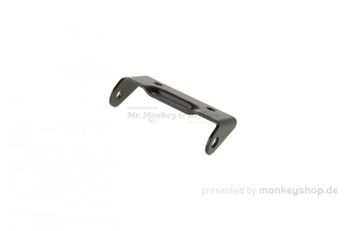 Honda Scharnier Oberteil Halter Sitzbank f. Dax 6V