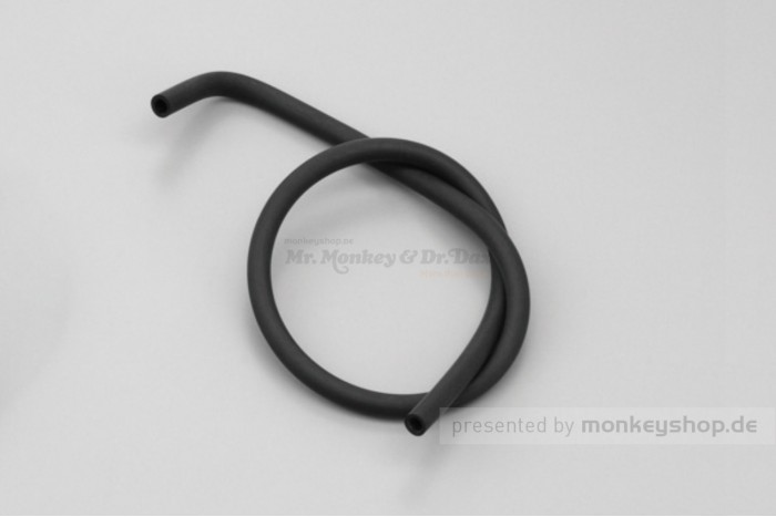 Daytona Schlauch Motorentlüftung 8mm x 12mm 0,8 Meter