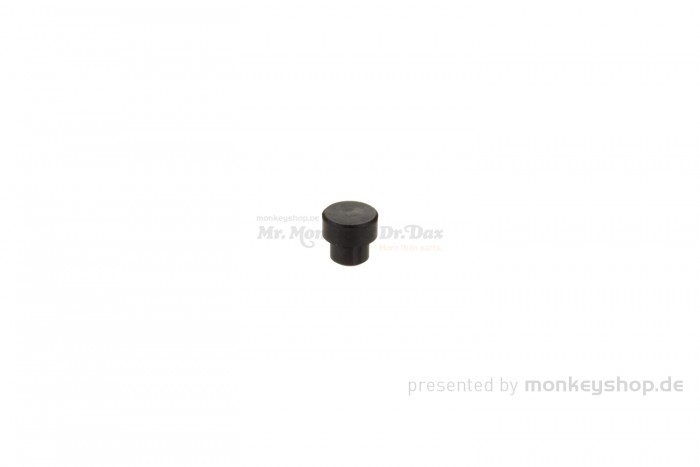 Honda Gummi Kappe Steuerkettenspanner f. Monkey + Dax + MSX + Chaly + SS 50 125 + Nice