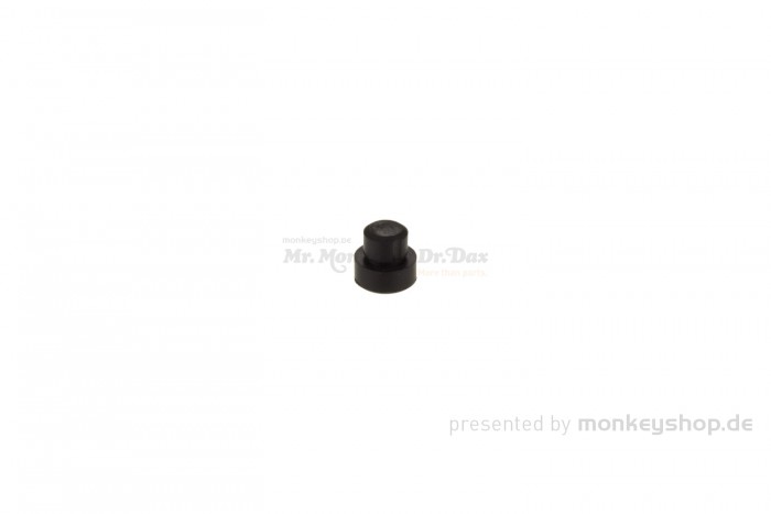 Honda Gummi Kappe Steuerkettenspanner f. Monkey + Dax + MSX + Chaly + SS 50 125 + Nice