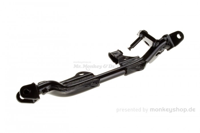 Honda Fußrastenanlage f. Monkey + Gorilla