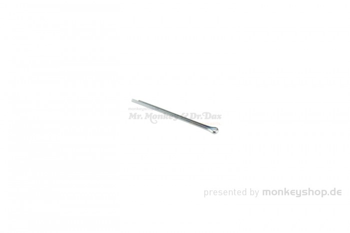 Honda Sicherungssplint 1,6mm f. Bolzen Fußraste