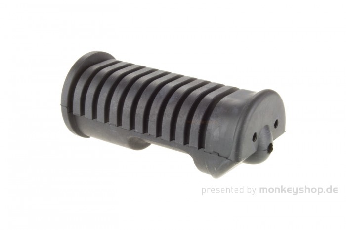 Honda Fußrastengummi f. Monkey + Gorilla