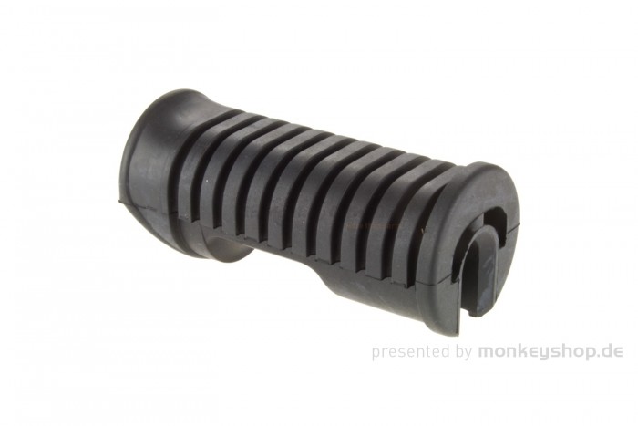 Honda Fußrastengummi f. Monkey + Gorilla