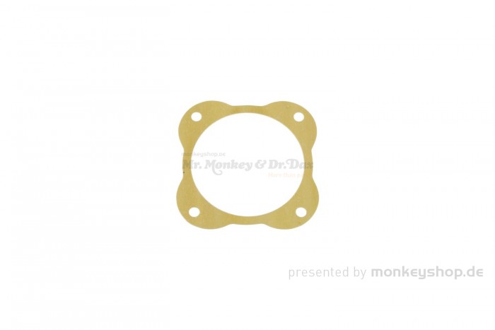 Honda Dichtung Zentrifuge Handkupplung 12V 4-Loch