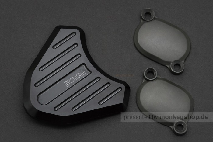 Daytona SOHC 2Valve Dyna Head Drag Version Kit 125cc