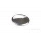 Deckel rund links poliert Nockenwelle Zylinderkopf f. Monkey + Dax + Chaly