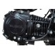 Takegawa Aluminium CNC Nockenwellendeckel schwarz eloxiert f. MSX 125 + Super Cub 125 + Monkey 125