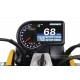 Takegawa Kombi Instrument Tachometer Super Multi TFT Meter f. Monkey 125