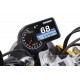 Takegawa Kombi Instrument Tachometer Super Multi TFT Meter f. Monkey 125