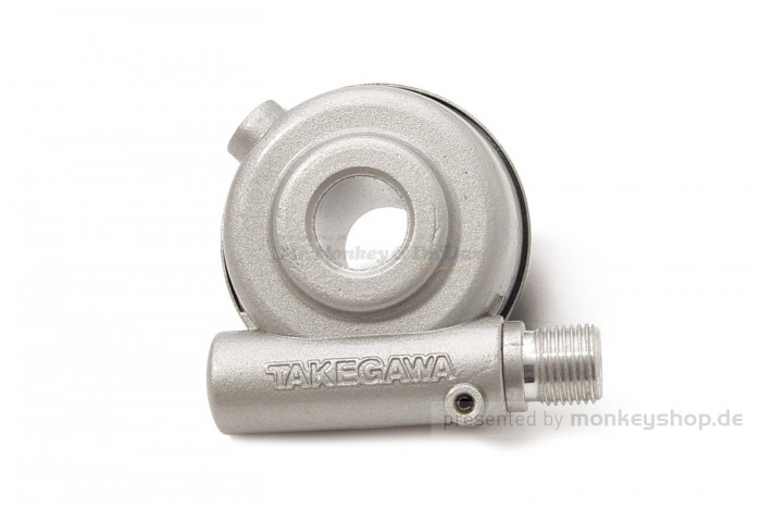 Takegawa Tachoschnecke 10 Zoll