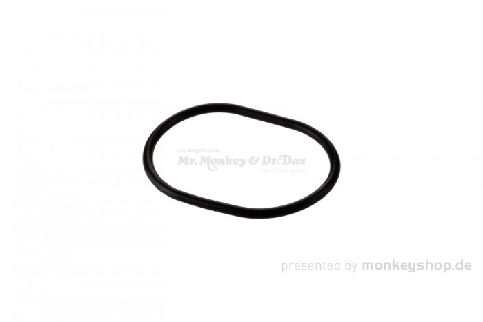 Honda O-Ring Ventildeckel f. MSX 125 JC61 JC75 + Super Cub 125 JA48 + Monkey 125 JB02